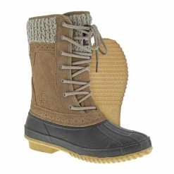 Lincoln Outfitters Bells Women's Winter Boot - 6433000 - Women's Boots