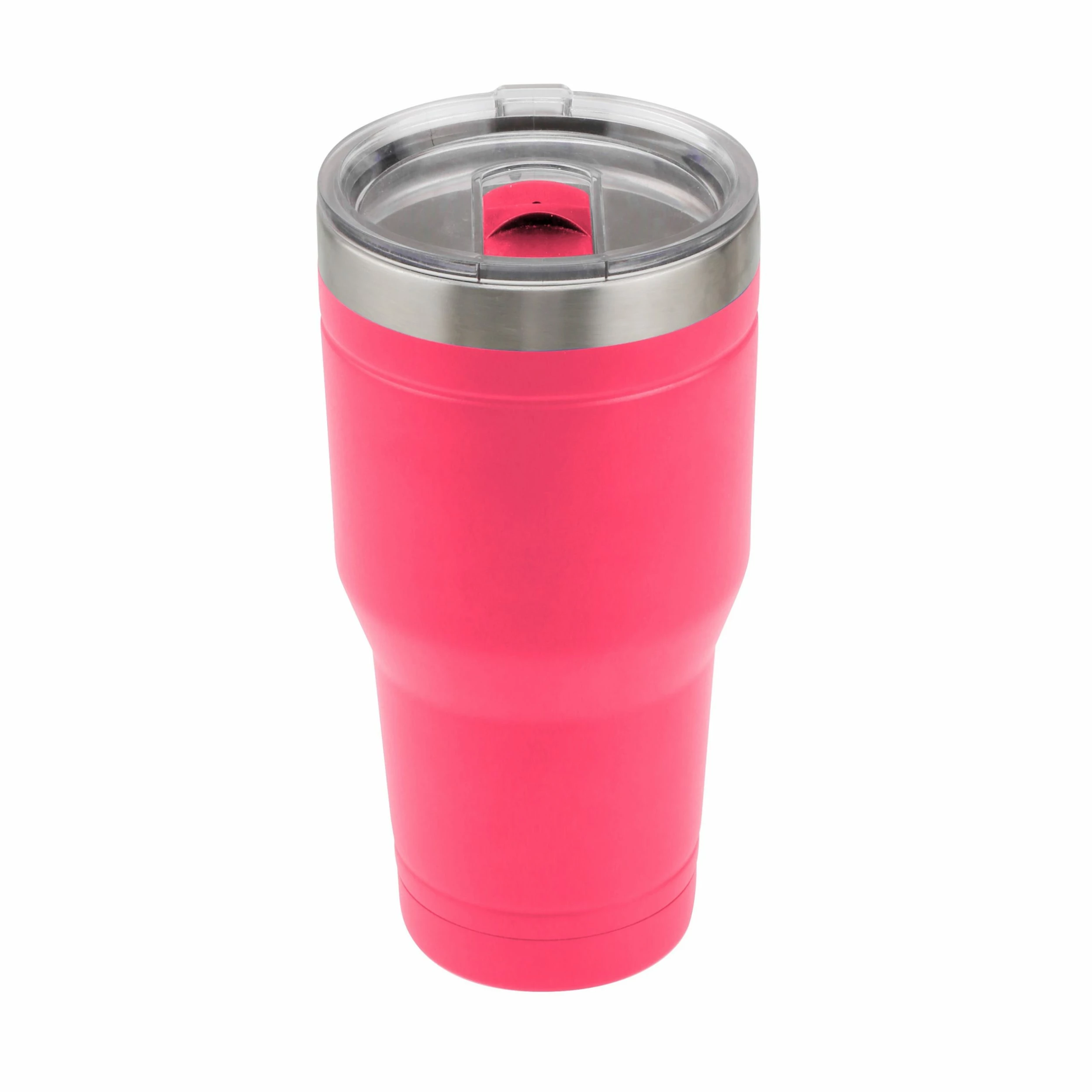 Lincoln Outfitters 30oz. Stainless Tumbler Neon Pink 30806C - Camp Kitchen 3 Lincoln Outfitters 30oz. Stainless Tumbler Neon Pink 30806C - Camp Kitchen