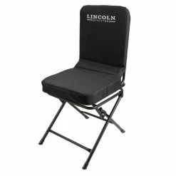 Lincoln Outfitters XL Swivel Blind Chair - 87-860-0204 - Seats for Blinds and Tree Stands 8 Lincoln Outfitters XL Swivel Blind Chair - 87-860-0204 - Seats for Blinds and Tree Stands -Lincolne Outfitters Store d9e24ee16eab90064e45a60ceface3c784f9a3ad 31220006 3