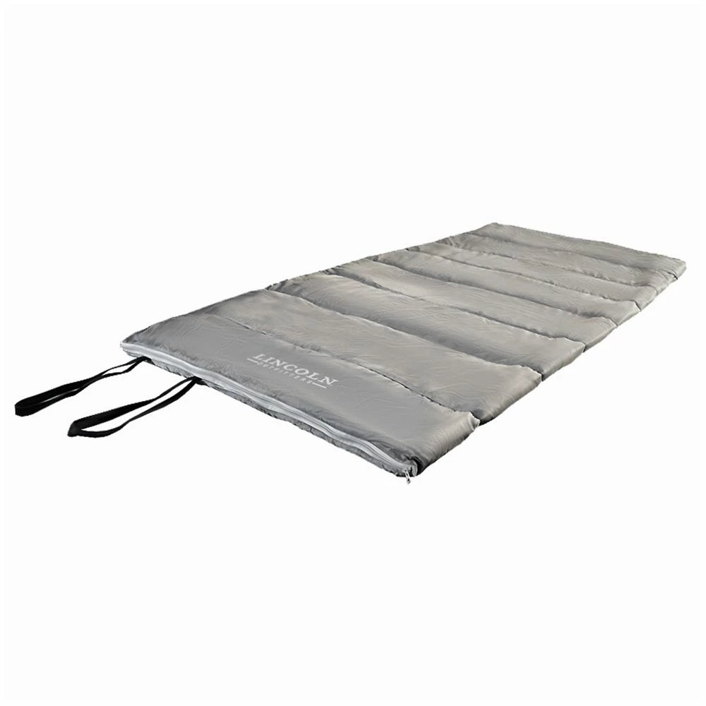 Lincoln Outfitters Camper +40 Degree Sleeping Bag - 21SB-0007-4 - Tents & Shelters 10 Lincoln Outfitters Camper +40 Degree Sleeping Bag - 21SB-0007-4 - Tents & Shelters - Image 8