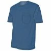 Lincoln Outfitters Men's Heavyweight Pocket T-Shirt - LOPK-01-BLU 2 Lincoln Outfitters Men's Heavyweight Pocket T-Shirt - LOPK-01-BLU -Lincolne Outfitters Store ddd723178d5bd5cade32a1f60ea98dd2a28e5a89 LOPK 01 BLU 1