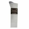 Lincoln Outfitters Men's Cotton Crew Sock 3 Pack - White / Size Large L3/907-W-L - Socks -Lincolne Outfitters Store e25a29fcb05f2479b0b40658314b96c615598ed2 86591929