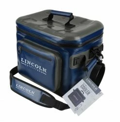 Lincoln Outfitters 24 Can Soft Sided Cooler 87-355-0204 - Water Bottles & Hydration 9 Lincoln Outfitters 24 Can Soft Sided Cooler 87-355-0204 - Water Bottles & Hydration -Lincolne Outfitters Store e86aa5284314f07b6435dcbd8922c929d12c13e7 32630130 3