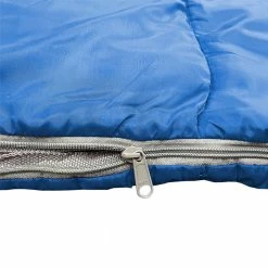 Lincoln Outfitters Youth Boys Sleeping Bag - 21SB-0007-2 - Tents & Shelters -Lincolne Outfitters Store ed287b93abb7f48bb70bc9f78cf220884a49f350 558010009 3