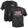 Lincoln Outfitters Men's Together We Are Strong Short Sleeve T-Shirt - SG-79 - T-Shirts -Lincolne Outfitters Store ee49b02dc269a10bab8f790ad5d7e7937d9fe824 SG 79