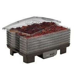 Lincoln Outfitters Lincoln Outfitter 6 Tray Dehydrator - 1A-DS125 - Meat Processing 8 Lincoln Outfitters Lincoln Outfitter 6 Tray Dehydrator - 1A-DS125 - Meat Processing -Lincolne Outfitters Store f8ffac186acc2dc2dd4b1b4f1a67c31ffc7247e6 31200017 3