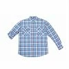 Lincoln Outfitters Men's Long Sleeve Plaid Shirt Navy/Blue - G4359-NVYBLU - Long Sleeve Shirts 2 Lincoln Outfitters Men's Long Sleeve Plaid Shirt Navy/Blue - G4359-NVYBLU - Long Sleeve Shirts -Lincolne Outfitters Store fb1a23f3fbe04a2dfca5bce025218753f76719af G4359 NVYBLU Front 1