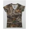 Lincoln Outfitters Women's Realtree Short Sleeve T-Shirt - LO202 - T-Shirts 2 Lincoln Outfitters Women's Realtree Short Sleeve T-Shirt - LO202 - T-Shirts -Lincolne Outfitters Store fb346ebb3ab47d641541537889d04529c8d5204e LO202